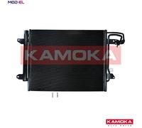 CONDENSER AIR CONDITIONING 7800147 FOR VW CADDY/III/Box/Body/MPV TOURAN/VAN 2.0L