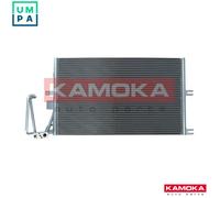 CONDENSER AIR CONDITIONING 7800148 FOR OPEL VECTRA/B/Hatchback Z 18 XEL 4cyl