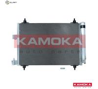 CONDENSER AIR CONDITIONING 7800150 FOR PEUGEOT 407/SW/Van CITROËN C5/II/III 1.7L
