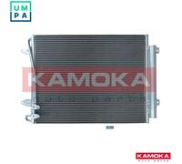 CONDENSER AIR CONDITIONING 7800152 FOR VW CC/B7/PASSAT/B6 CUWA/CUVC 2.0L 4cyl
