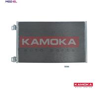 CONDENSER AIR CONDITIONING 7800153 FOR RENAULT KANGOO/Express/GRAND/II/BE/BOP