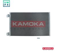 CONDENSER AIR CONDITIONING 7800153 FOR RENAULT KANGOO/Express/GRAND/II/BE/BOP
