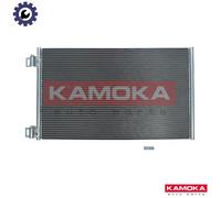 CONDENSER AIR CONDITIONING 7800153 FOR RENAULT KANGOO/Express/GRAND/II/BE/BOP