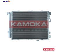 CONDENSER AIR CONDITIONING 7800154 FOR KIA SORENTO/VAN D4CB 2.5L G4JS 2.4L 4cyl
