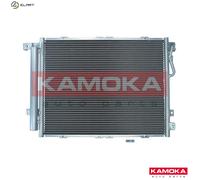 CONDENSER AIR CONDITIONING 7800154 FOR KIA SORENTO/VAN D4CB 2.5L G4JS 2.4L 4cyl