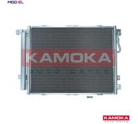 CONDENSER AIR CONDITIONING 7800154 FOR KIA SORENTO/VAN D4CB 2.5L G4JS 2.4L 4cyl