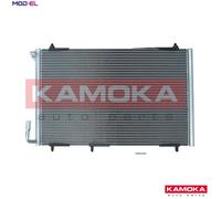 CONDENSER AIR CONDITIONING 7800156 FOR PEUGEOT 206+ KFW /KFV /KFU /KFX 1.4L 4cyl