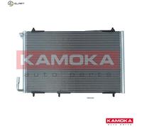 CONDENSER AIR CONDITIONING 7800156 FOR PEUGEOT 206+ KFW /KFV /KFU /KFX 1.4L 4cyl