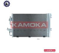 CONDENSER AIR CONDITIONING 7800157 FOR OPEL ZAFIRA/B/Box/Body/MPV/FAMILY 1.8L