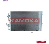 CONDENSER AIR CONDITIONING 7800157 FOR OPEL ZAFIRA/B/Box/Body/MPV/FAMILY 1.8L