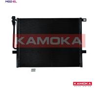 CONDENSER AIR CONDITIONING 7800160 FOR ALPINA BMW 3/E46/Convertible/Compact 3.3L