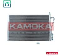 CONDENSER AIR CONDITIONING 7800161 FOR MAZDA FORD FUSION FIESTA/V/Van 1.3L 4cyl