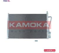 CONDENSER AIR CONDITIONING 7800161 FOR MAZDA FORD FUSION FIESTA/V/Van 1.3L 4cyl