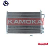 CONDENSER AIR CONDITIONING 7800161 FOR MAZDA FORD FUSION FIESTA/V/Van 1.3L 4cyl