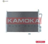 CONDENSER AIR CONDITIONING 7800161 FOR MAZDA FORD FUSION FIESTA/V/Van 1.3L 4cyl