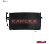 CONDENSER AIR CONDITIONING 7800162 FOR MITSUBISHI SPACE/STAR/MPV CARISMA 1.9L