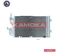 CONDENSER AIR CONDITIONING 7800164 FOR OPEL ZAFIRA/B/Box/Body/MPV/FAMILY 1.2L