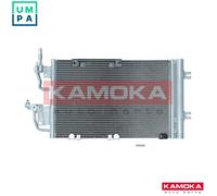CONDENSER AIR CONDITIONING 7800164 FOR OPEL ZAFIRA/B/Box/Body/MPV/FAMILY 1.2L