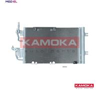 CONDENSER AIR CONDITIONING 7800164 FOR OPEL ZAFIRA/B/Box/Body/MPV/FAMILY 1.2L