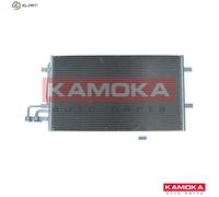 CONDENSER AIR CONDITIONING 7800165 FOR FORD FOCUS/II/Van/C-MAX/Turnier 1.8L 4cyl