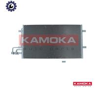 CONDENSER AIR CONDITIONING 7800165 FOR FORD FOCUS/II/Van/C-MAX/Turnier 1.8L 4cyl