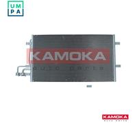 CONDENSER AIR CONDITIONING 7800165 FOR FORD FOCUS/II/Van/C-MAX/Turnier 1.8L 4cyl