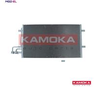 CONDENSER AIR CONDITIONING 7800165 FOR FORD FOCUS/II/Van/C-MAX/Turnier 1.8L 4cyl