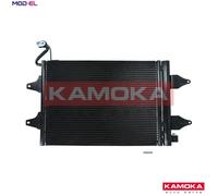 CONDENSER AIR CONDITIONING 7800166 FOR SKODA ROOMSTER/Praktik FABIA/II/Combi