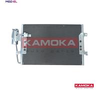 CONDENSER AIR CONDITIONING 7800168 FOR MERCEDES-BENZ M 166.995 2.1L 4cyl A-CLASS