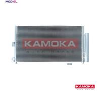 CONDENSER AIR CONDITIONING 7800169 FOR FIAT IDEA/Van DOBLO/Box/Body/MPV PUNTO