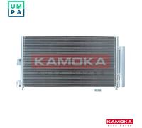 CONDENSER AIR CONDITIONING 7800169 FOR FIAT IDEA/Van DOBLO/Box/Body/MPV PUNTO