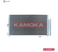 CONDENSER AIR CONDITIONING 7800169 FOR FIAT IDEA/Van DOBLO/Box/Body/MPV PUNTO