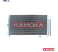 CONDENSER AIR CONDITIONING 7800169 FOR FIAT IDEA/Van DOBLO/Box/Body/MPV PUNTO