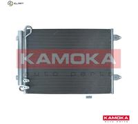 CONDENSER AIR CONDITIONING 7800170 FOR VW CC/B7/PASSAT/B6 BLY/BLX/BVX/BLR 2.0L