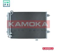 CONDENSER AIR CONDITIONING 7800170 FOR VW CC/B7/PASSAT/B6 BVX/BLX/BLY/BVY 2.0L