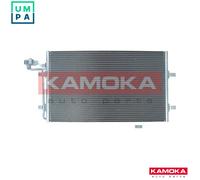 CONDENSER AIR CONDITIONING 7800172 FOR VOLVO V50 C30 C70/II/Convertible S40 1.8L