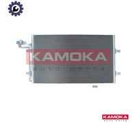 Fits KAMOKA 7800172 CONDENSER ⭐UK Stock⭐