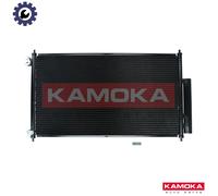 CONDENSER AIR CONDITIONING 7800173 FOR HONDA ACCORD/VII/Tourer 3K24A 2.4L 4cyl