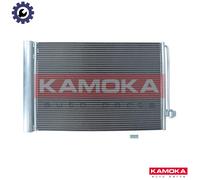 CONDENSER AIR CONDITIONING 7800174 FOR ALPINA BMW 5/E61/E60/E66/E67 4.4L 8cyl B5