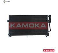 CONDENSER AIR CONDITIONING 7800178 FOR VOLVO B 4164 S2 1.6L B4184S9 1.8L 4cyl