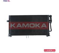 CONDENSER AIR CONDITIONING 7800178 FOR VOLVO B4184S3/4184S 1.7L B4164S2 1.6L