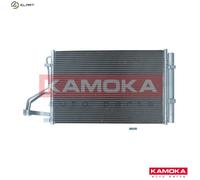 CONDENSER AIR CONDITIONING 7800179 FOR HYUNDAI i30/Kombi/Van/Hatchback KIA