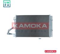 CONDENSER AIR CONDITIONING 7800179 FOR HYUNDAI i30/Kombi/Van/Hatchback KIA