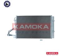 CONDENSER AIR CONDITIONING 7800179 FOR HYUNDAI i30/Kombi/Van/Hatchback KIA