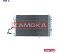CONDENSER AIR CONDITIONING 7800179 FOR HYUNDAI i30/Kombi/Van/Hatchback KIA
