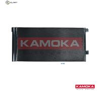 CONDENSER AIR CONDITIONING 7800182 FOR RENAULT LAGUNA/III/Grandtour LATITUDE