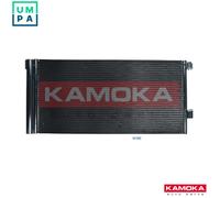 CONDENSER AIR CONDITIONING 7800182 FOR RENAULT LAGUNA/III/Grandtour LATITUDE