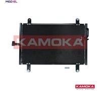 CONDENSER AIR CONDITIONING 7800186 FOR PEUGEOT BOXER/Bus/Van/Platform/Chassis