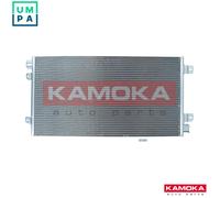 CONDENSER AIR CONDITIONING 7800187 FOR RENAULT MASTER/II/Platform/Chassis/Van