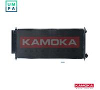 CONDENSER AIR CONDITIONING 7800188 FOR HONDA L13A1 1.3L L12A4/L12A1 1.2L 4cyl